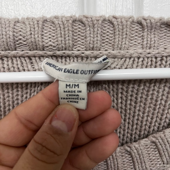 American eagle sweater - Picture 2 of 3